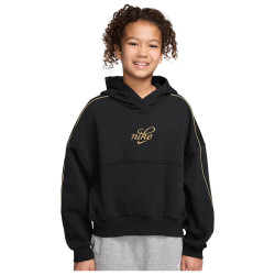 Nike Παιδικό φούτερ Sportswear Club Fleece Boxy Hoodie